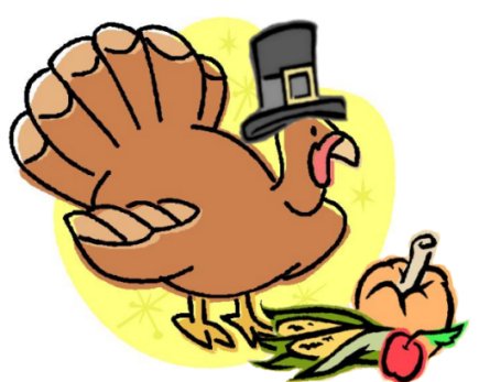 Enjoy your THANKSGIVING in Annapolis with these specials and deals!