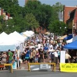 Things to do in Annapolis April 30-May 6; First Sunday Arts