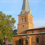 USNA Concerts at Churches