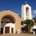Annapolis' Greek Festival; Church on Riva Road