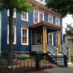 Prince George Street Guide to Deals and Specials; Academy Bed and Breakfast