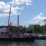 Save Money Sundays; Sailing Tours