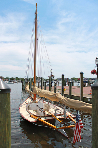 Things to do in Annapolis, July 30-August 5; Boating