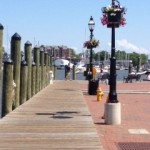 Downtown Annapolis
