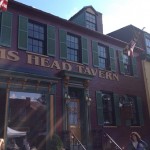 West Street Guide to Deals and Specials; Ram's Head Tavern