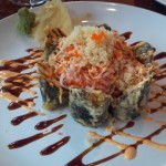 sush