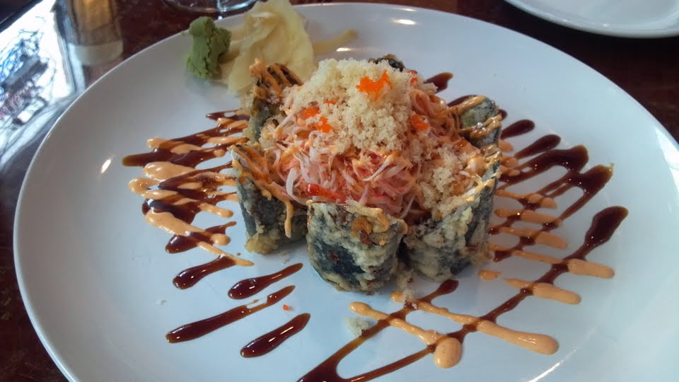 sush