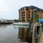Maryland Green Travel; Annapolis Hotels
