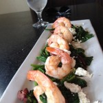 Paul's Homewood Cafe in Annapolis; Restaurant