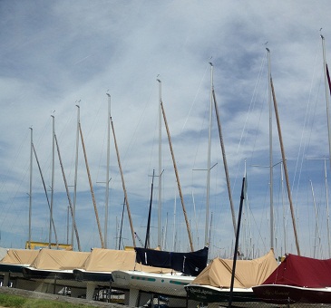 Things to do in Annapolis, August 20-26; Sailing and Boating