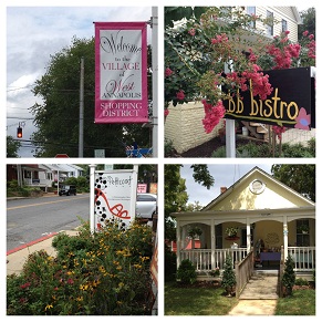 West Annapolis West Annapolis