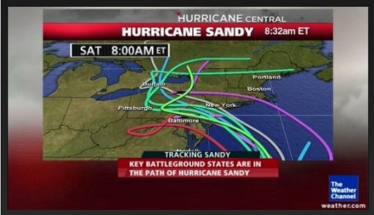 sm 102712_landfall_predictions