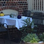 Annapolis Restaurant Week