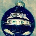 Annapolis Business Association Ornament