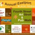 Black Friday in Downtown Annapolis and Eastport