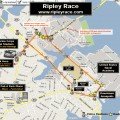 Ripley Race Map
