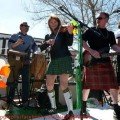 Annapolis St. Patrick's Day Parade