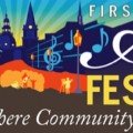 First Sunday Arts Downtown Annapolis 2014