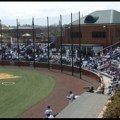 Navy Sports Camps Practice in Downtown Annapolis