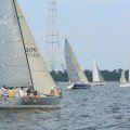 AnnapolisYC Wednesday Night Races Annapolis Harbor