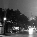 Downtown Annapolis at Night Things to do