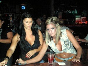 Wild Willy's Bartenders Annapolis
