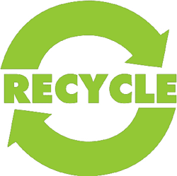 Recycle
