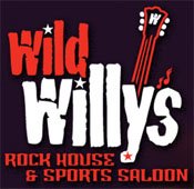 wild willy's