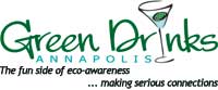 Green Drinks Annapolis