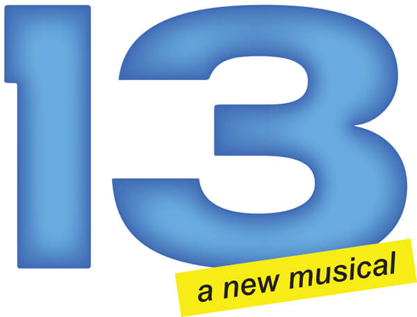 13, the musical plays tonight and tomorrow night