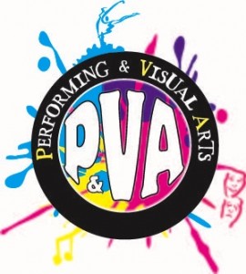 Performing Visual Arts Bates