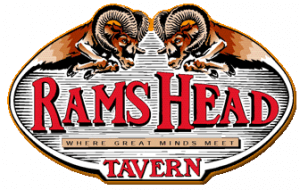 Rams Head Logo Annapolis MD