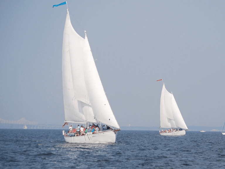 schooner