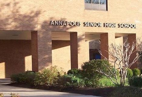 Annapolis High School