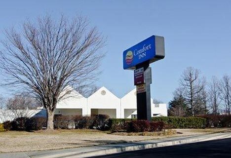 Comfort Inn