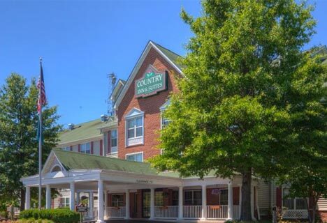 country-inn-suites Country Inn and Suites