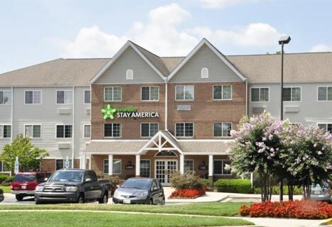 Extended Stay America