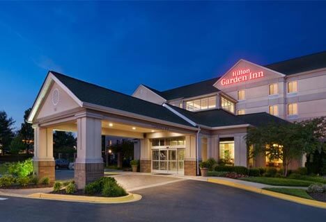 Hilton Garden Inn