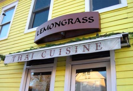 Lemongrass