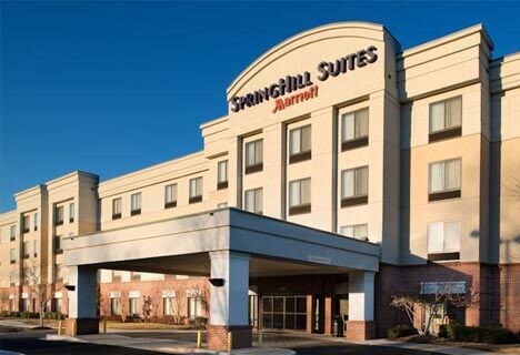 SpringHill Suites