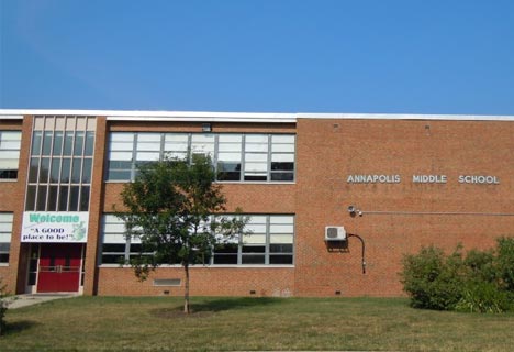 Annapolis Middle School