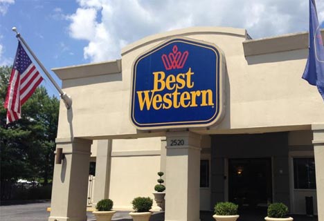 Best Western