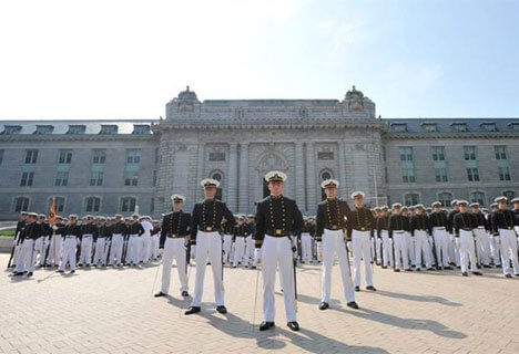 Naval Academy