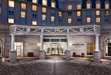 The Westin Annapolis