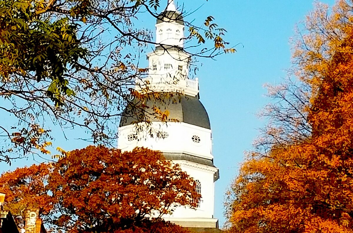 Annapolis Capital