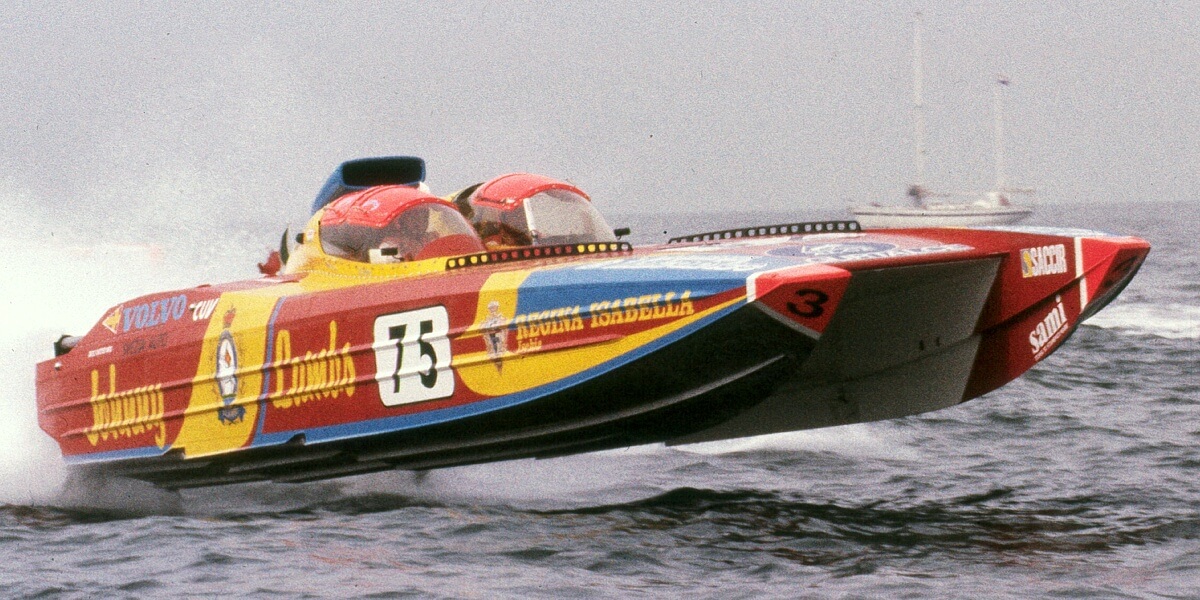 united states powerboat show hours