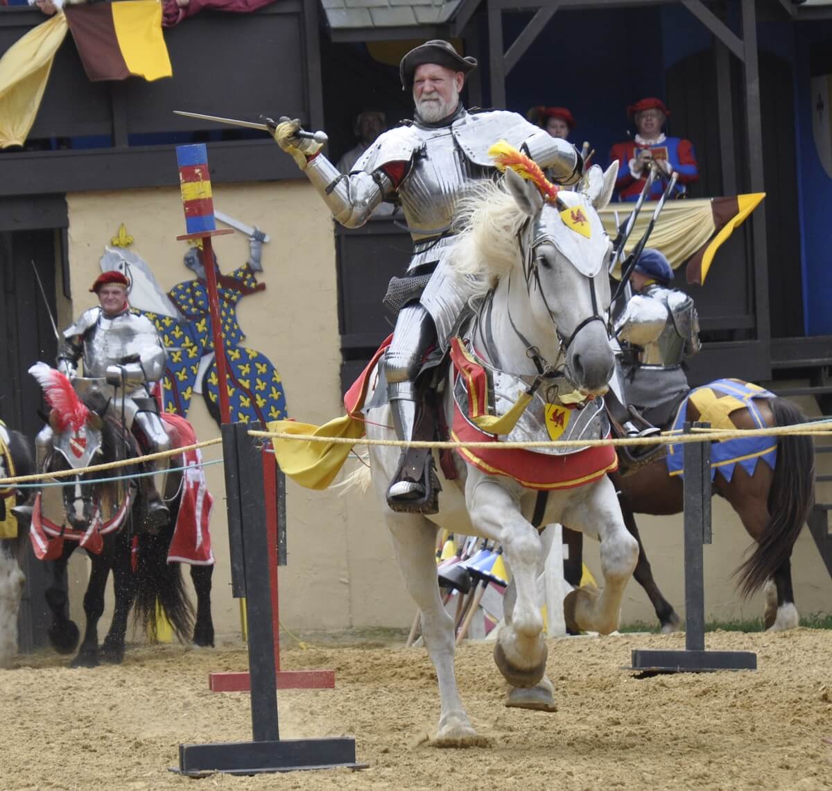 Renaissance Festival - Annapolis.com