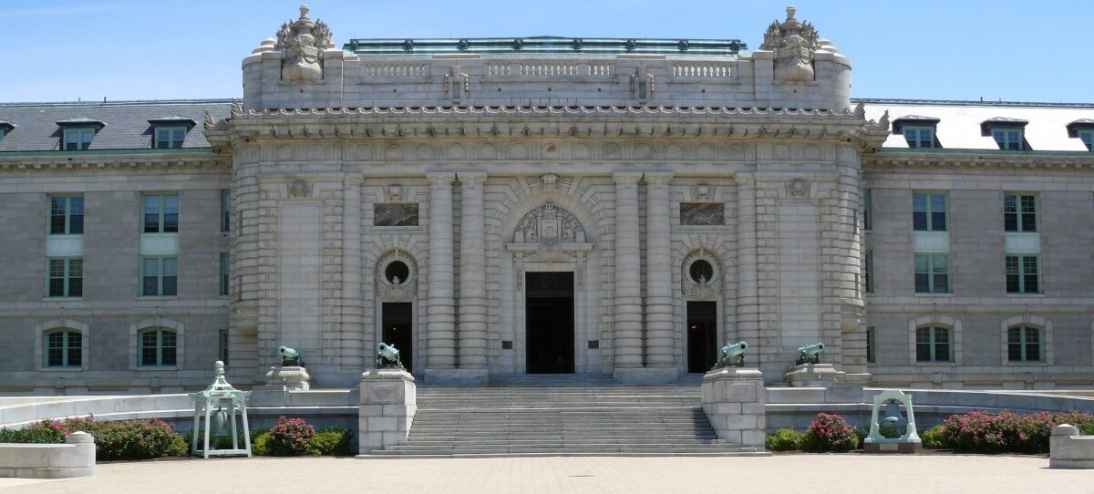 Naval Academy