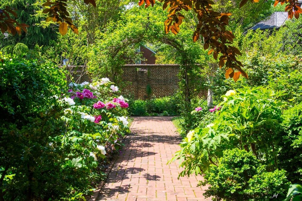 secret garden tour coconut grove