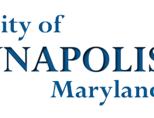 Annapolis City Offices Closed Jan. 21: Rev. Dr. Martin Luther King, Jr. Day Parade